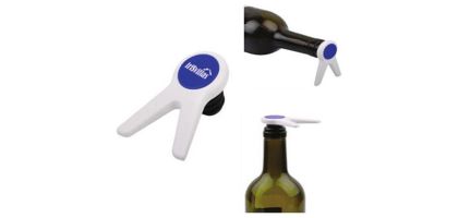 Barsa Wine Stopper