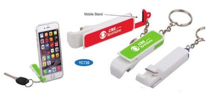 Ord Mobile Stand