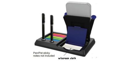 Mobile Stand with Cloth
