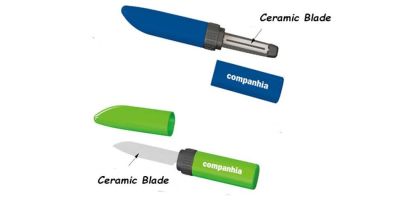 Ceramic Knife