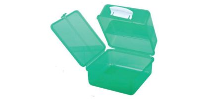 Eiger Lunch Box