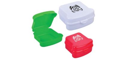 Orlando Lunch Box