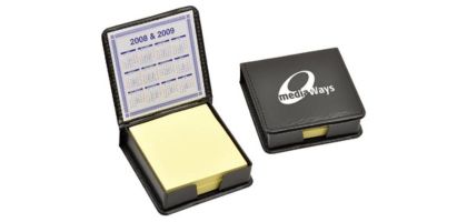 Ensley Memo Holder