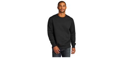 District Re-Fleece Crew