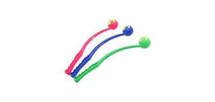 Ball Thrower