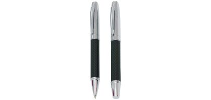 Carbon Fibre Rollerball