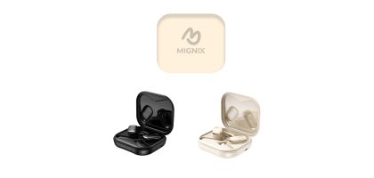 Open-Ear Headphones