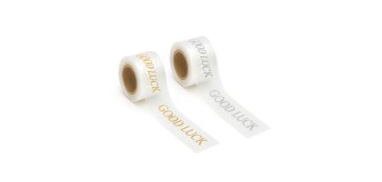 16mm Hot Stamping TPU Soft Ribbon