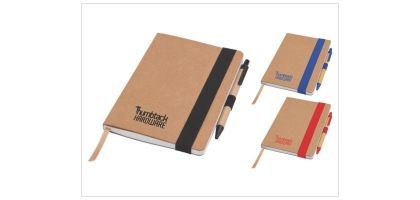 Enviro Notepad