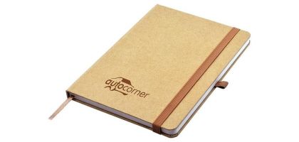 Eco A5 Notebook