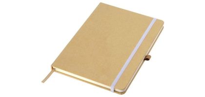 Eco Plus A5 Notebook