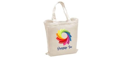 Eco Calico Bag (150gsm)