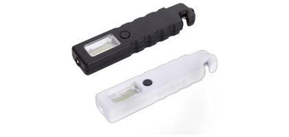 Emergency Hammer Torch