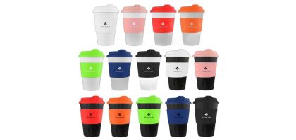 Ecco Kuppa 12oz