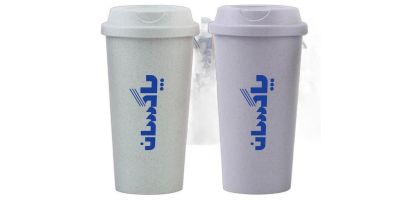 Fresh Bamboo Cup