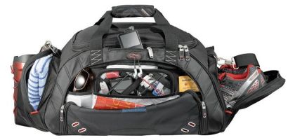The Range Elleven 22 inch Duffel