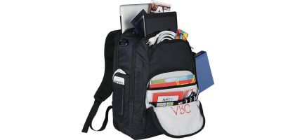 Elleven Rutter TSA 17 inch Computer Backpack