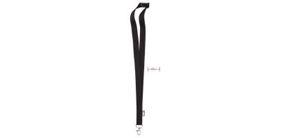 Ecosource RPET Lanyard