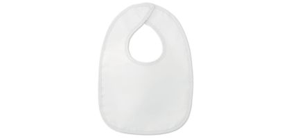 Baby Bib - 100% Cotton