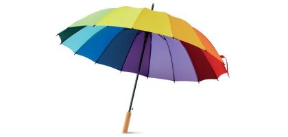 Bowbrella Umbrella