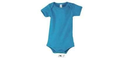 Sols Bambino Baby Bodysuit