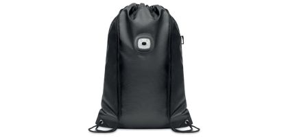 RPET Cob Drawstring Bag