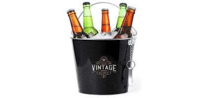 Duken Metal Bucket