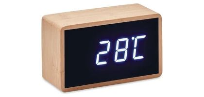 Miri Alarm Clock