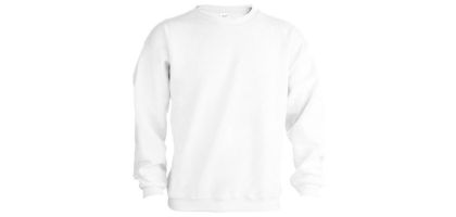 Organic Cotton and RPET Sweatshirt