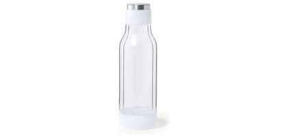 Kay Insulated Glass Bottle