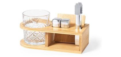 Elegant Whisky Set