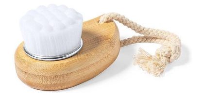Face cleaning brush
