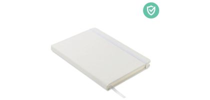 Antibacterial Notebook