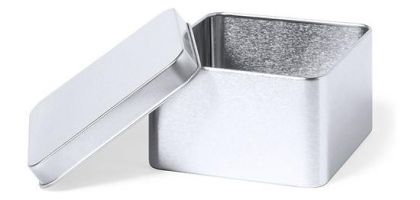 Topak Tin Gift Box