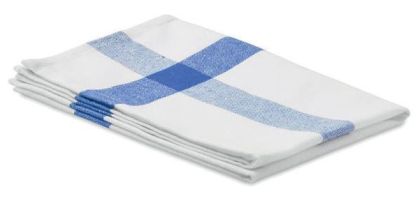 Recycled polycotton kitchen towel