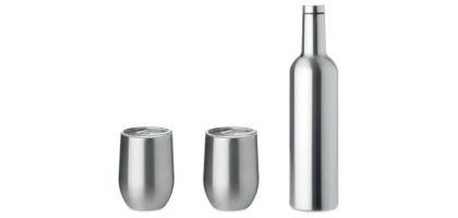 Chin Set