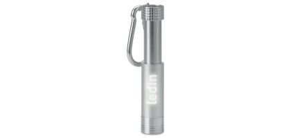 Mini Led Torch Keyring