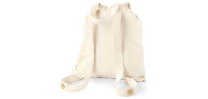 Organic Festival Backpack