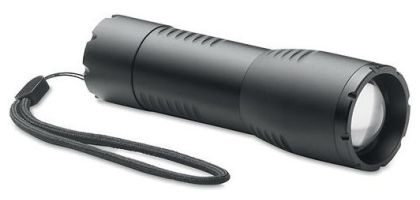 Small Zoomable Torch