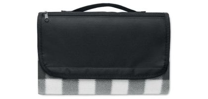 Foldable RPET picnic Blanket