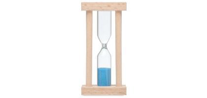 3 Minute Sand Timer