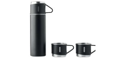 Sharm Flask and Cup Set