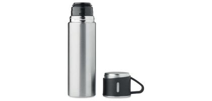 Tonia Flask and Cup Set