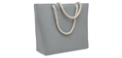 Mare Recycled Cotton Beach Bag