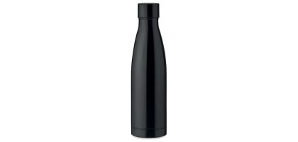 Bell Bottle