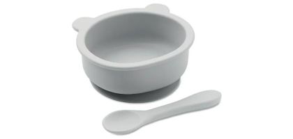 Mymeal Silicone Baby Set