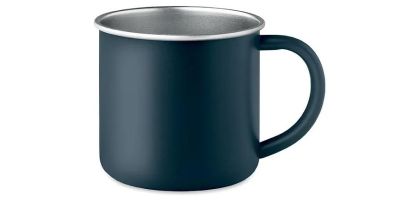 Ribu Recycled Steel Mug