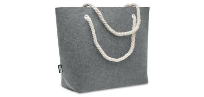 FeltSea RPET Felt Beach Bag