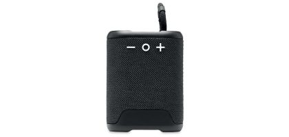 Hemp Wireless Speaker