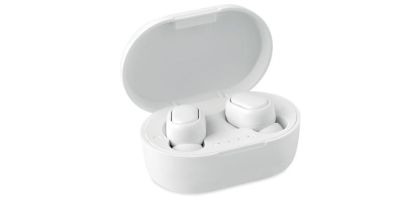 Recycled ABS Earbuds